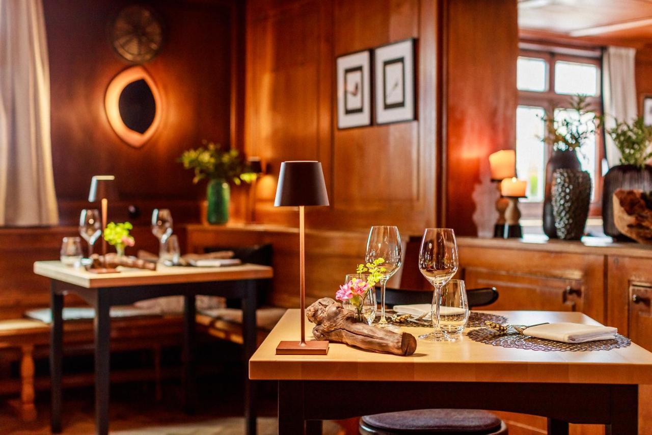 Hotel Ritter ดัวร์บาค ภายนอก รูปภาพ