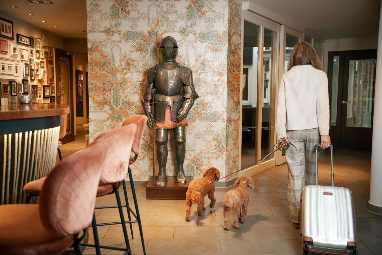Hotel Ritter ดัวร์บาค ภายนอก รูปภาพ
