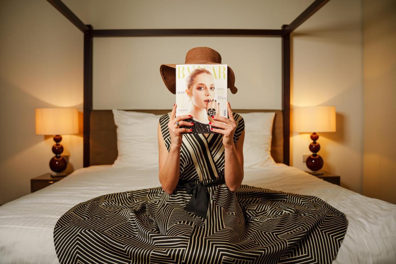 Hotel Ritter ดัวร์บาค ห้อง รูปภาพ