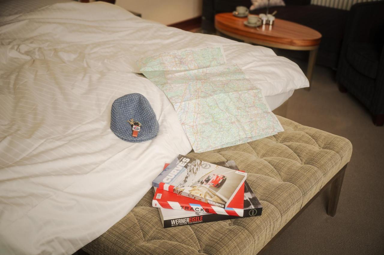 Hotel Ritter ดัวร์บาค ห้อง รูปภาพ