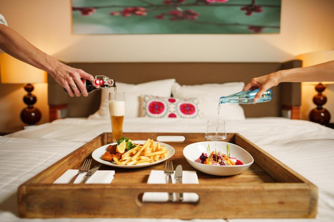Hotel Ritter ดัวร์บาค ห้อง รูปภาพ