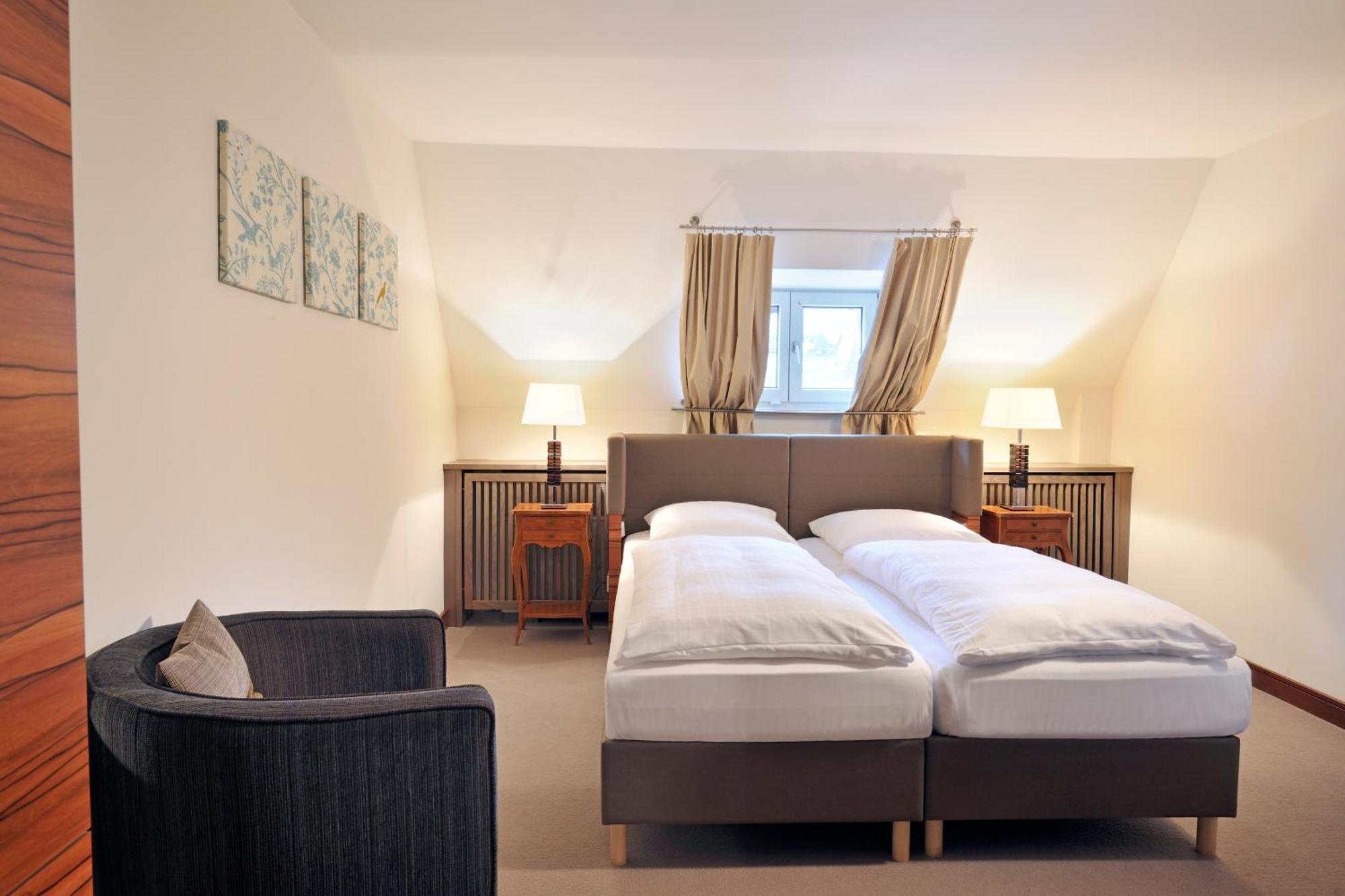 Hotel Ritter ดัวร์บาค ห้อง รูปภาพ