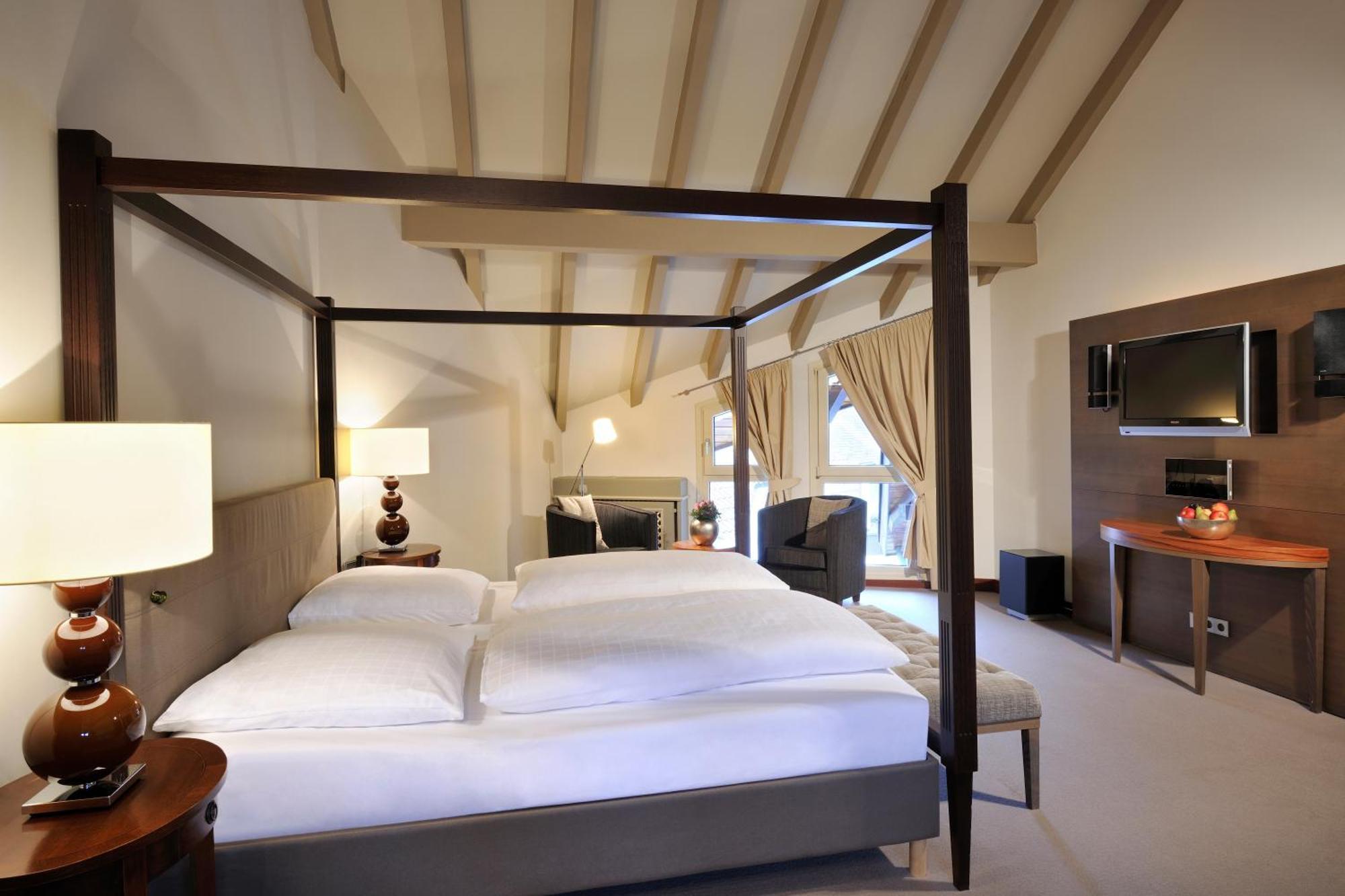 Hotel Ritter ดัวร์บาค ห้อง รูปภาพ