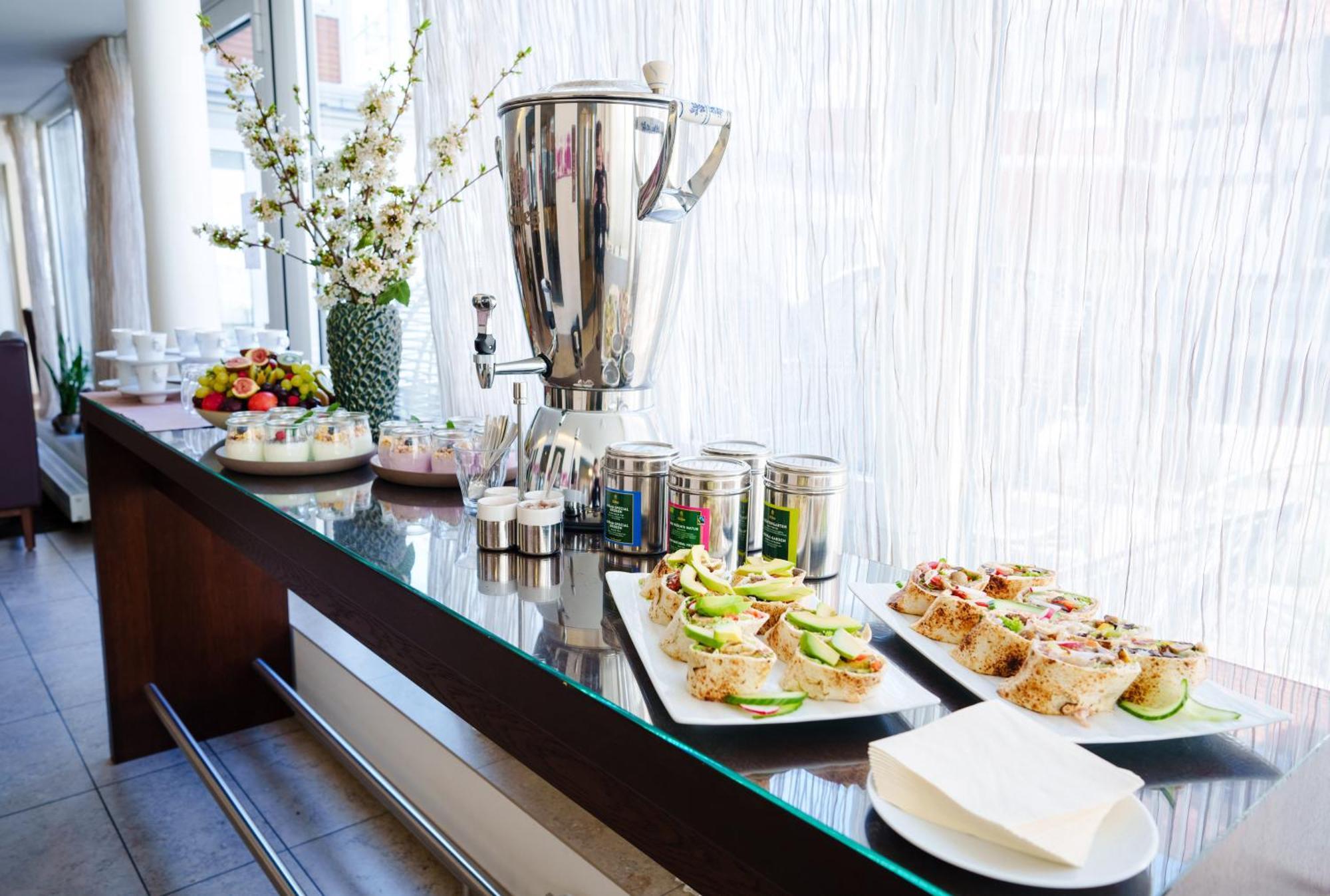 Hotel Ritter ดัวร์บาค ภายนอก รูปภาพ