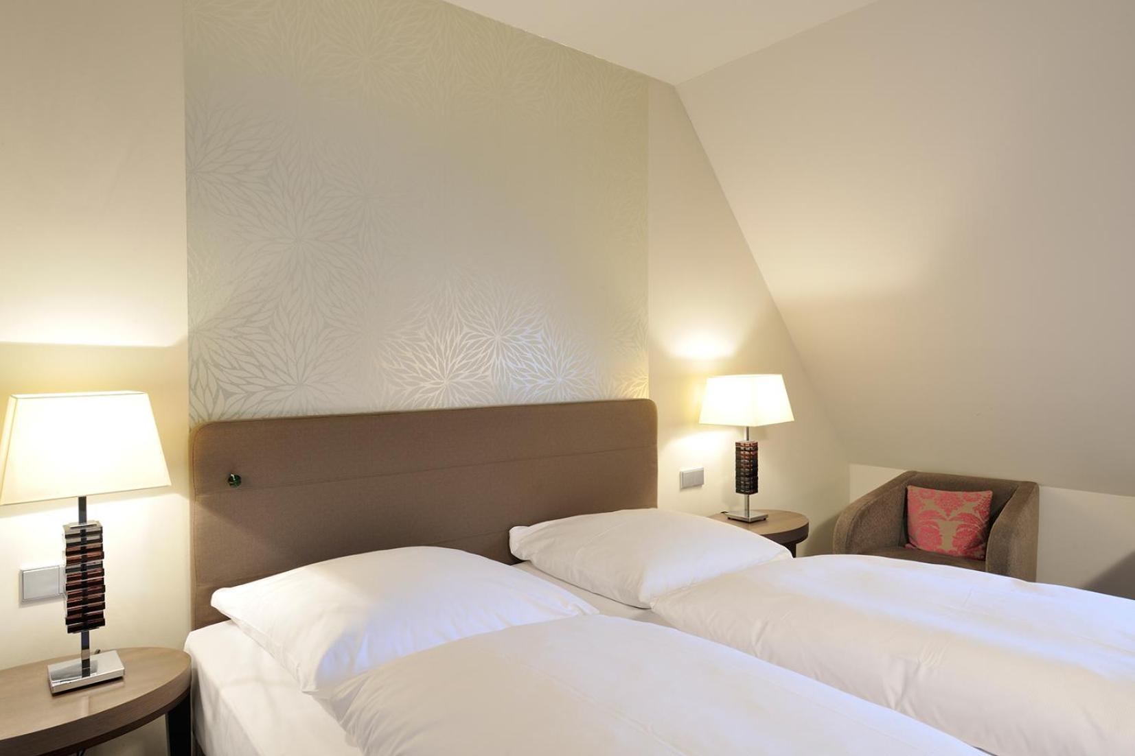 Hotel Ritter ดัวร์บาค ห้อง รูปภาพ
