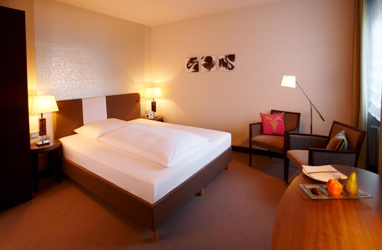 Hotel Ritter ดัวร์บาค ภายนอก รูปภาพ